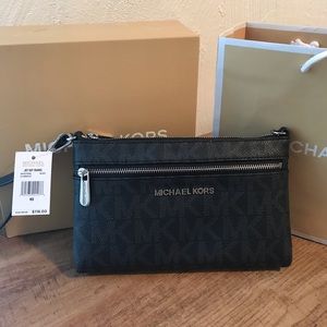Michael Kors Large Wristlet NWT